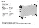 Preview for 2 page of Marta MT-2451 User Manual