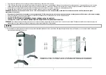 Preview for 4 page of Marta MT-2451 User Manual