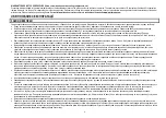 Preview for 8 page of Marta MT-2523 User Manual