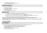 Preview for 15 page of Marta MT-2653 User Manual