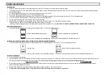 Preview for 9 page of Marta MT-4261 User Manual