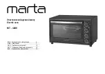 Preview for 1 page of Marta MT-4266 User Manual