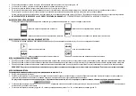 Preview for 5 page of Marta MT-4266 User Manual