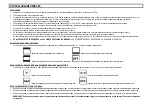 Preview for 5 page of Marta MT-4268 User Manual