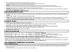 Preview for 9 page of Marta MT-4282 User Manual