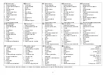 Preview for 3 page of Marta MT-4300 User Manual