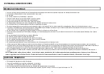 Preview for 29 page of Marta MT-4300 User Manual