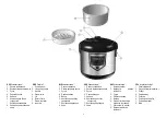 Preview for 2 page of Marta MT-4301 User Manual