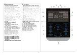 Preview for 5 page of Marta MT-4309 User Manual