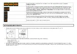 Preview for 14 page of Marta MT-4309 User Manual