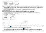 Preview for 15 page of Marta MT-4309 User Manual