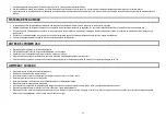 Preview for 63 page of Marta MT-4309 User Manual