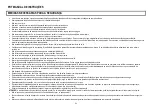 Предварительный просмотр 68 страницы Marta MT-4309 User Manual