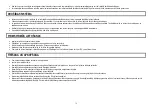 Preview for 78 page of Marta MT-4309 User Manual