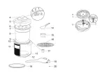 Предварительный просмотр 2 страницы Marta MT-4311 User Manual