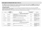 Preview for 8 page of Marta MT-4311 User Manual