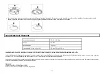 Preview for 56 page of Marta MT-4311 User Manual