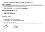 Preview for 76 page of Marta MT-4311 User Manual