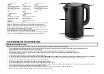 Preview for 2 page of Marta MT-4557 User Manual