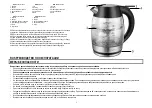 Preview for 2 page of Marta MT-4563 User Manual