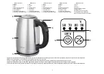 Предварительный просмотр 2 страницы Marta MT-4564 User Manual