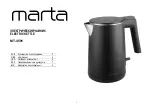Marta MT-4591 User Manual preview
