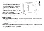 Предварительный просмотр 5 страницы Marta MT-CH2452A User Manual