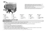 Preview for 2 page of Marta MT-FD1887 Series User Manual
