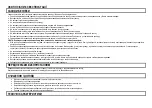 Preview for 13 page of Marta MT-FS1911A User Manual