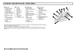 Предварительный просмотр 2 страницы Marta MT-IR1155A User Manual