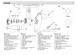 Preview for 2 page of Marta MT-MG2016A User Manual