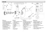 Preview for 2 page of Marta MT-MG2026C User Manual