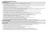 Preview for 10 page of Marta MT-MG2026C User Manual