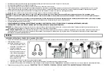 Preview for 4 page of Marta MT-OH2429A User Manual