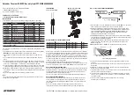 Martec Defender MLDXD3451M Quick Start Manual preview