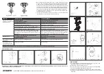 Preview for 2 page of Martec Defender MLDXD3451M Quick Start Manual