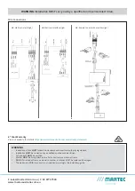 Preview for 4 page of Martec Elite AC Series Installation Manual