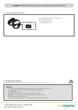 Preview for 2 page of Martec Fortress PRO Series Installation Manual