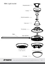 Preview for 3 page of Martec FSL124 Instruction Book