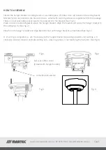 Preview for 5 page of Martec FSL124 Instruction Book