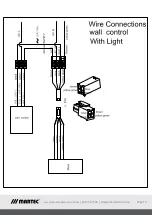 Предварительный просмотр 10 страницы Martec FSL124 Instruction Book