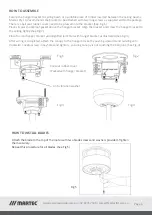 Предварительный просмотр 6 страницы Martec Governer MGF1533OT Installation Manual