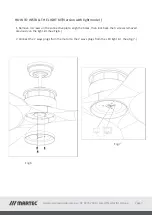 Предварительный просмотр 7 страницы Martec Governer MGF1533OT Installation Manual