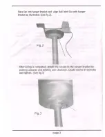 Предварительный просмотр 4 страницы Martec LE1342 Series Instruction Book