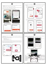 Preview for 2 page of Martec Sentinel MLXSP524MS Quick Start Manual