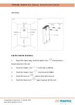 Preview for 4 page of Martec Thermo Series Installation Manual