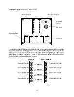 Предварительный просмотр 7 страницы Martek Instruments Mark 25 Instruction Manual