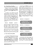 Preview for 17 page of Martek MARK 22 Operation Manual