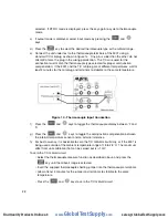 Preview for 25 page of Martel 3001 Operator'S Manual