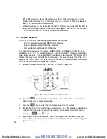 Preview for 27 page of Martel 3001 Operator'S Manual